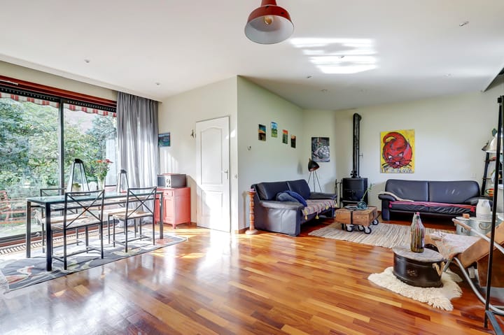 Foto 3 van Klaproos 25