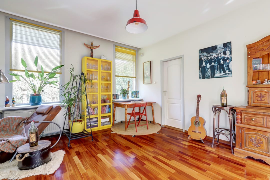 Foto 17 van Klaproos 25