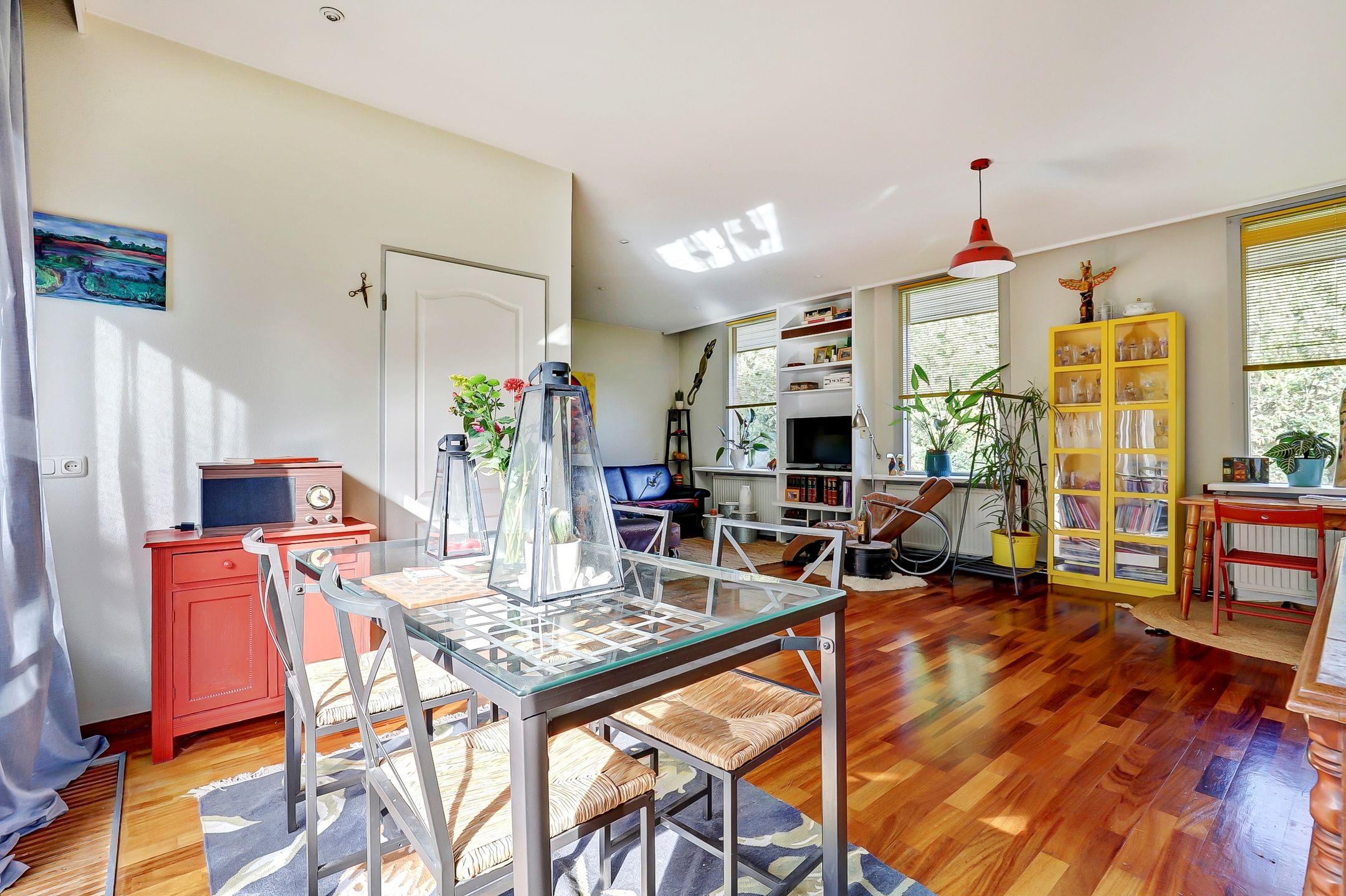 Foto 18 van Klaproos 25