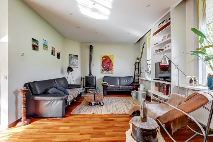 Foto 19 van Klaproos 25