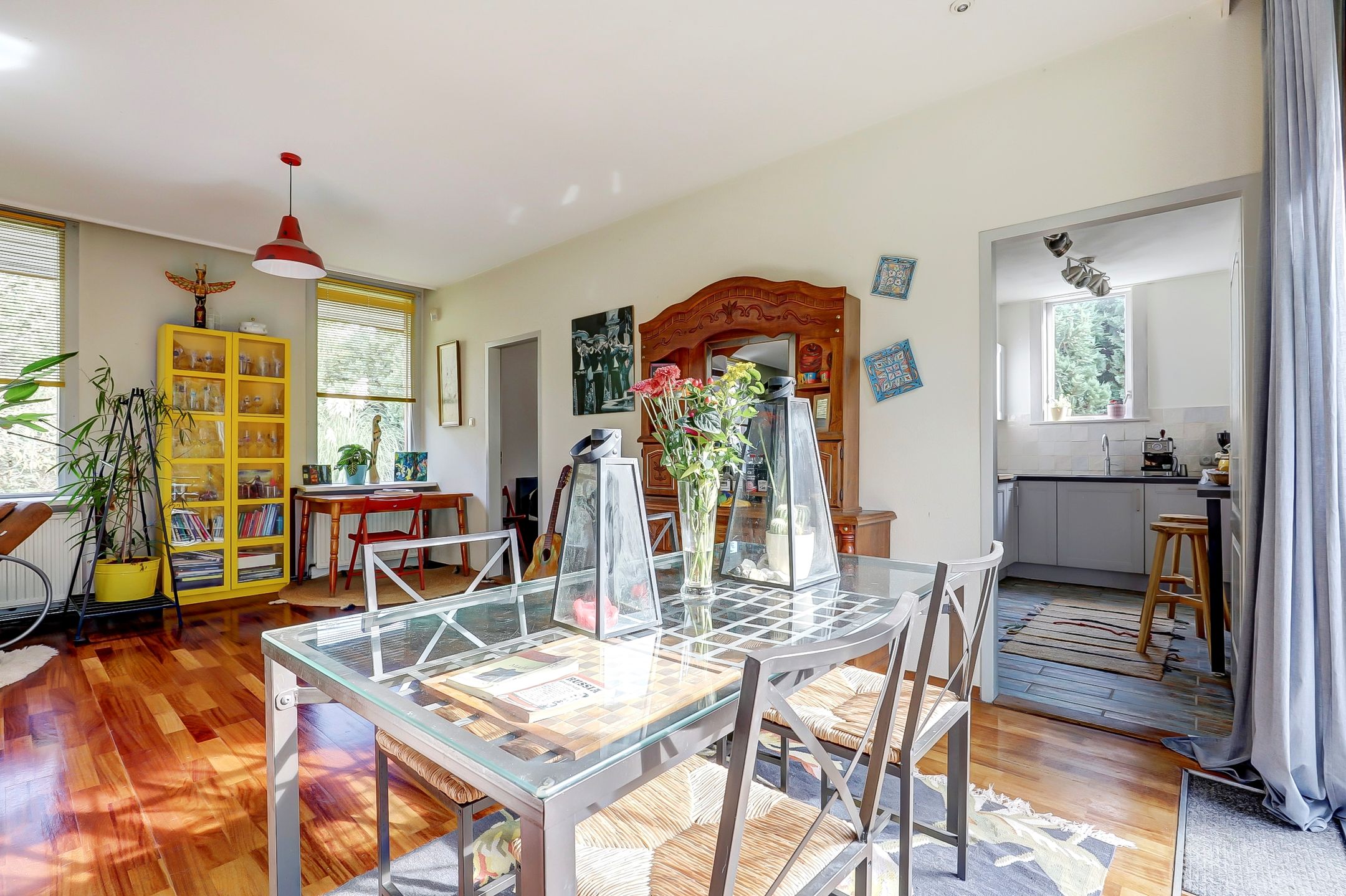 Foto 21 van Klaproos 25