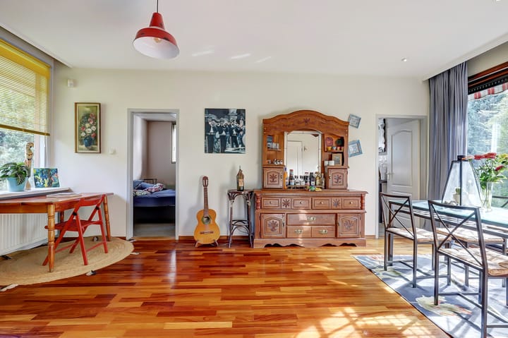 Foto 22 van Klaproos 25