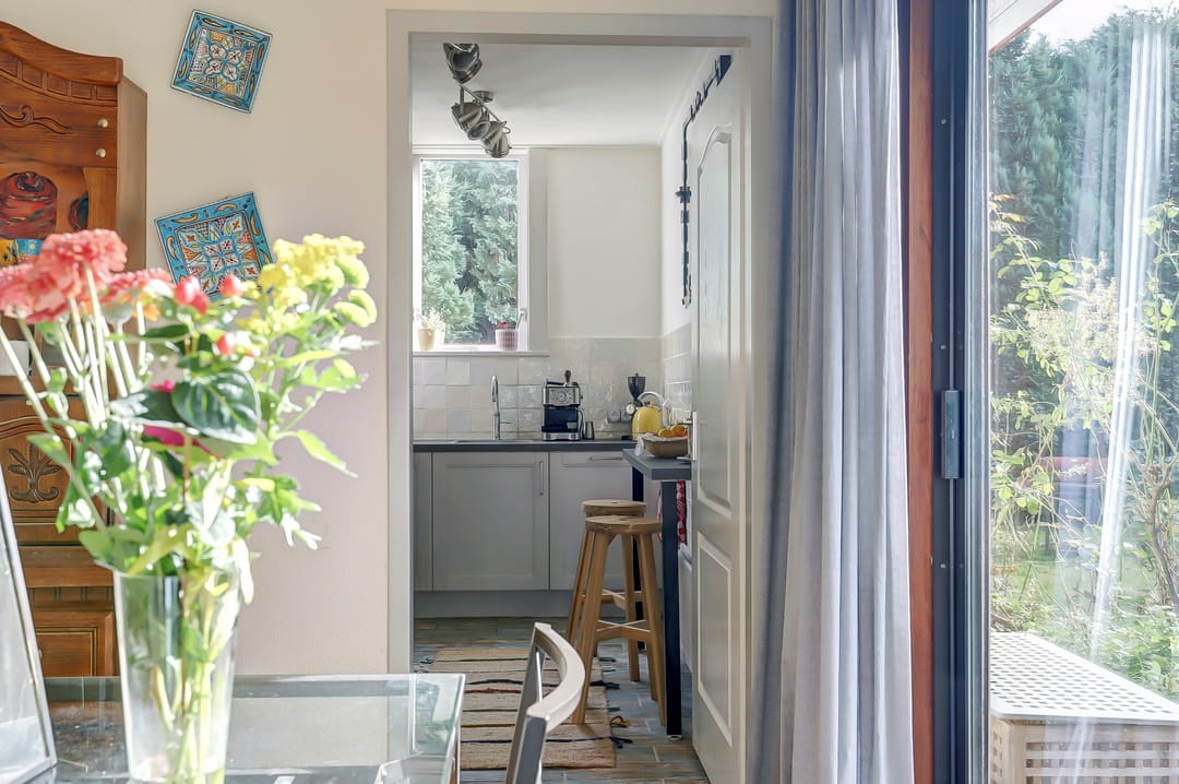 Foto 23 van Klaproos 25