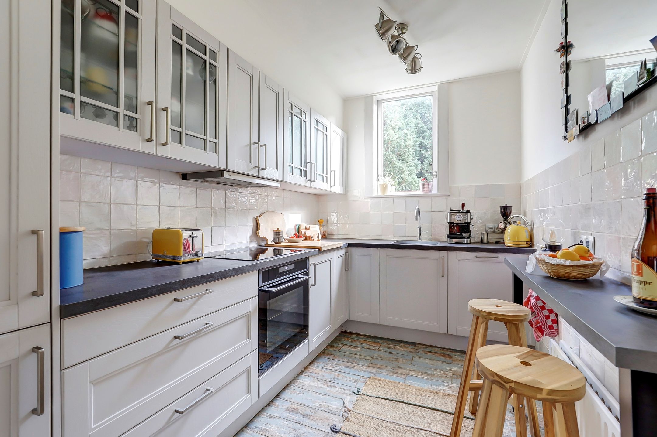 Foto 24 van Klaproos 25