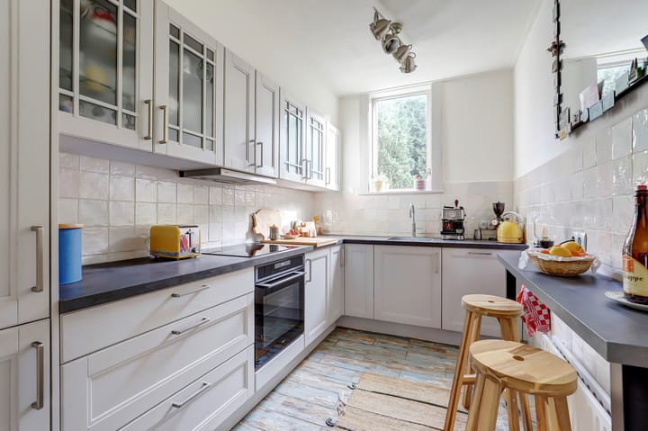 Foto 24 van Klaproos 25