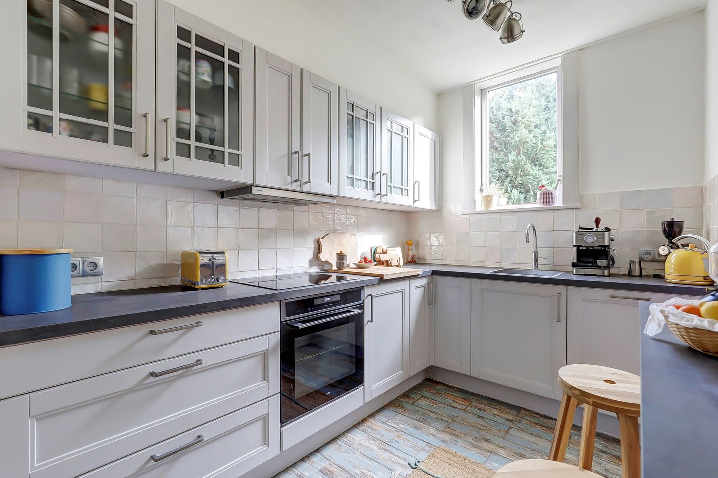 Foto 4 van Klaproos 25