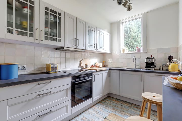 Foto 4 van Klaproos 25