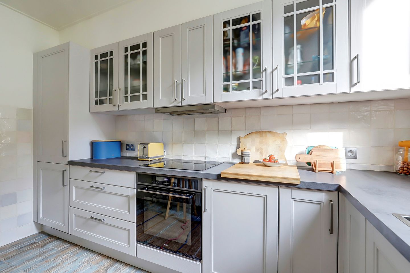 Foto 25 van Klaproos 25