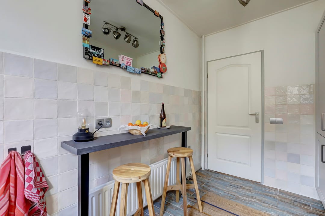 Foto 26 van Klaproos 25