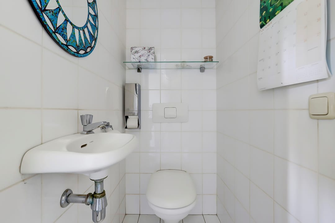 Foto 32 van Klaproos 25