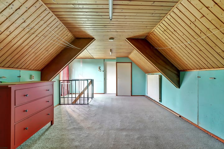 Foto 38 van Klaproos 25