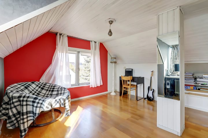 Foto 40 van Klaproos 25