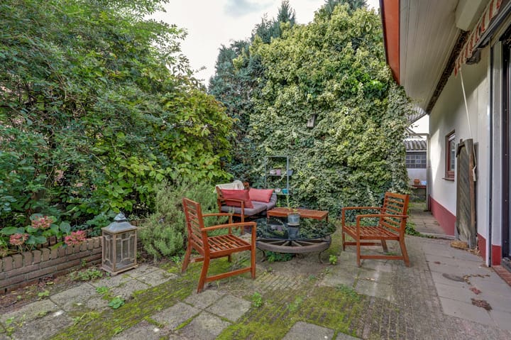 Foto 44 van Klaproos 25