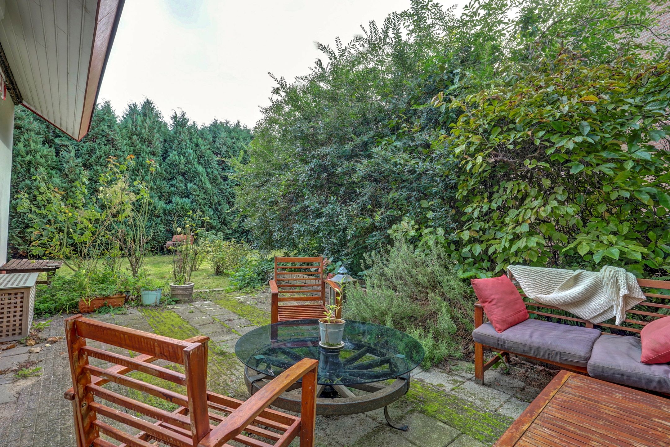 Foto 45 van Klaproos 25