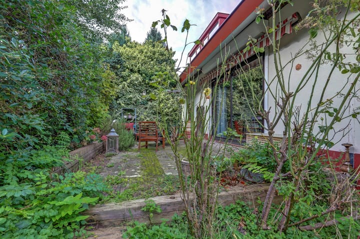 Foto 46 van Klaproos 25