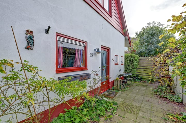 Foto 52 van Klaproos 25