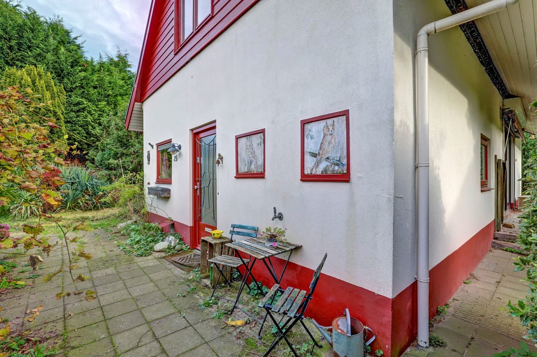 Foto 53 van Klaproos 25