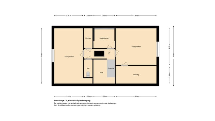 Foto 60 van Diamantdijk 130