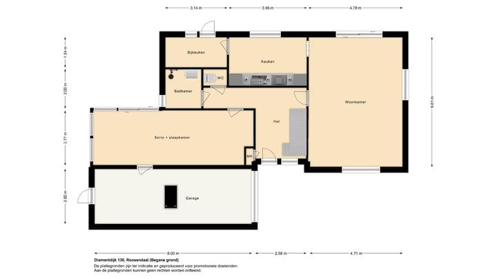 Foto 58 van Diamantdijk 130