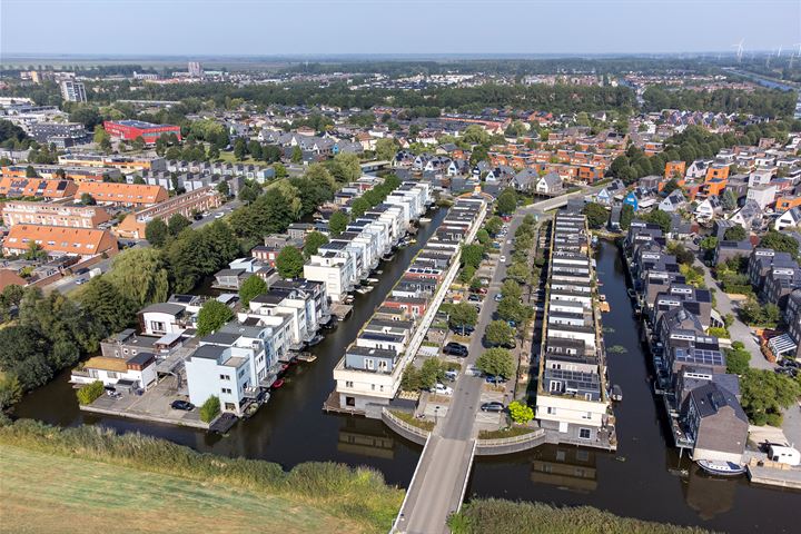 Bekijk foto 46 van Antillenweg 1