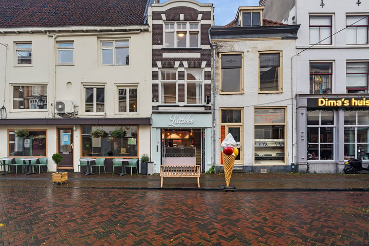 View photo of Luttekestraat 29