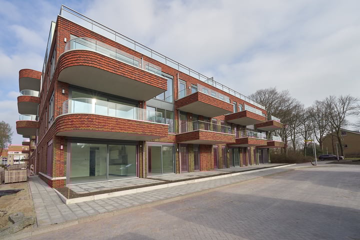 Dokter van Nieveltweg 7-a