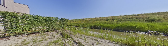 Bekijk 360° foto van Achtertuin van Grift 19