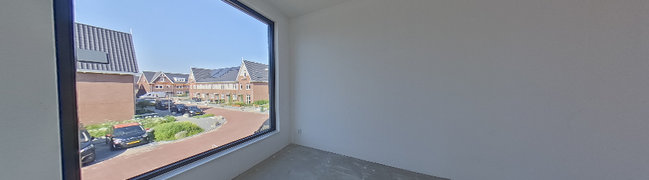 Bekijk 360° foto van Slaapkamer van Grift 19