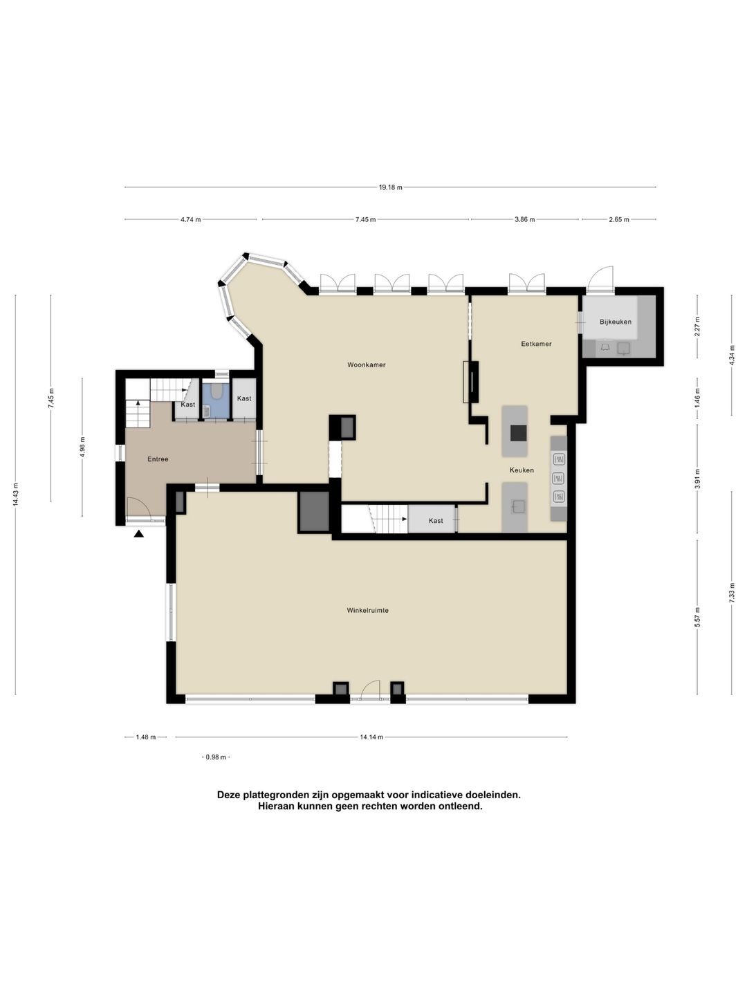 Photo 43 of Rijksweg Noord 9-A