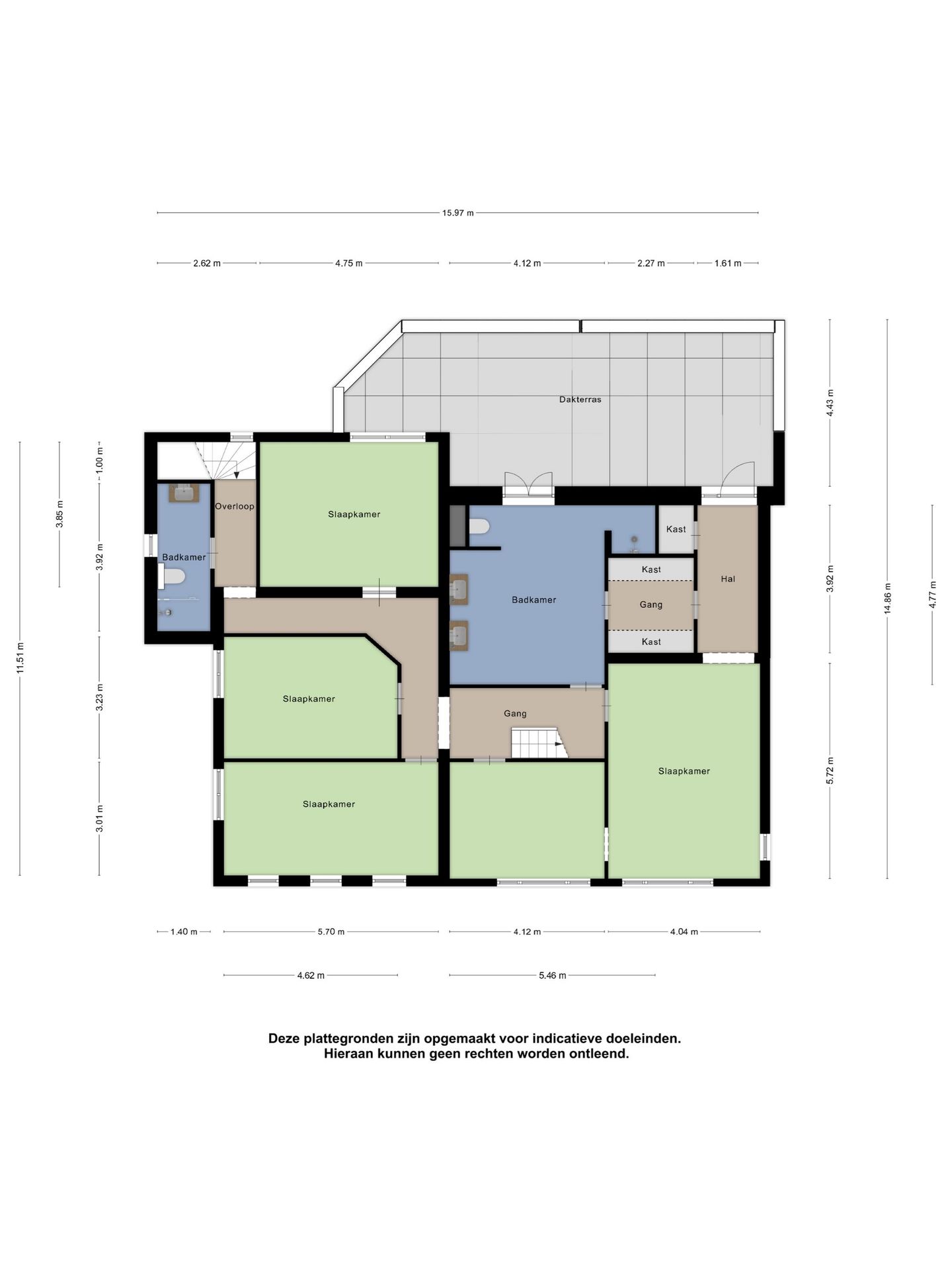 Photo 44 of Rijksweg Noord 9-A