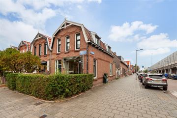 Burgemeester Bosstraat thumbnail