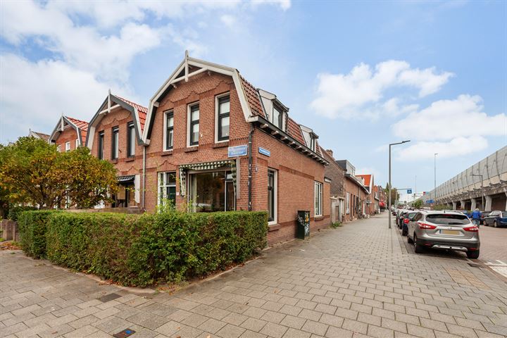 View photo 1 of Burgemeester Bosstraat 35