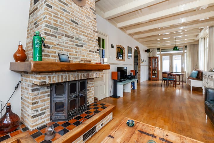 Foto 2 van Burgemeester Bosstraat 35