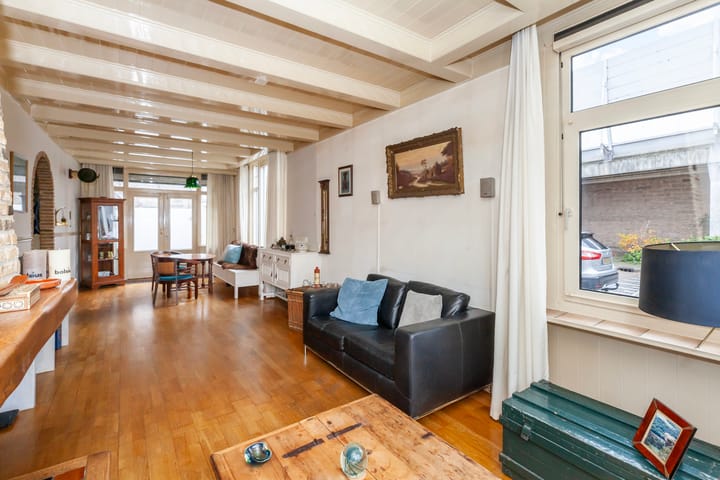 Foto 3 van Burgemeester Bosstraat 35