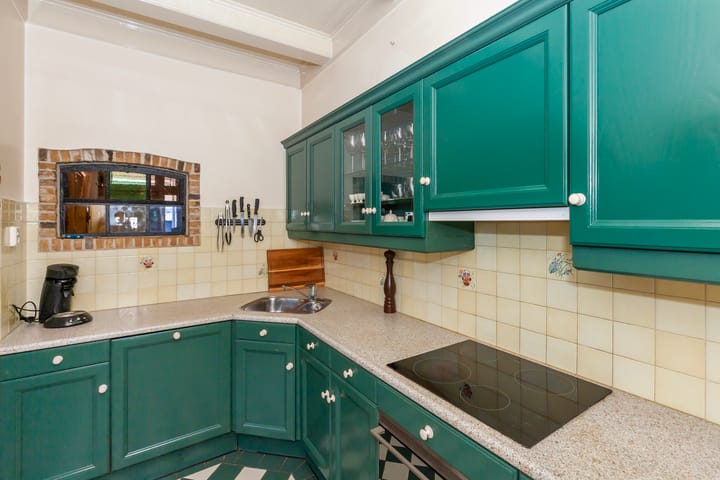 Foto 4 van Burgemeester Bosstraat 35