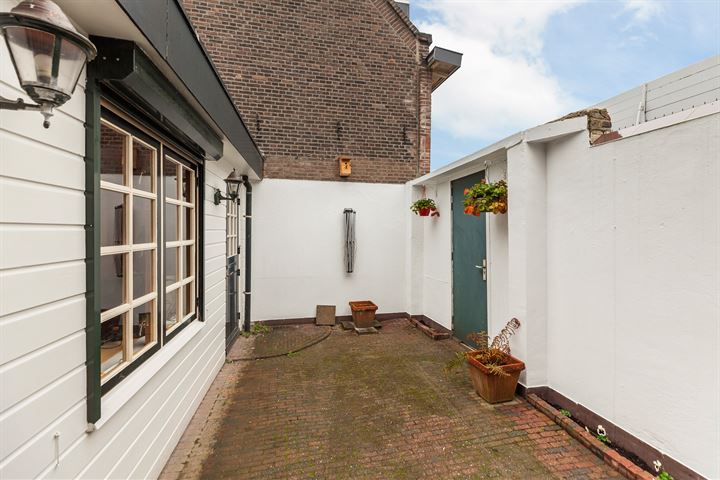 View photo 5 of Burgemeester Bosstraat 35