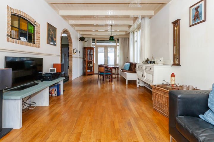 Foto 6 van Burgemeester Bosstraat 35