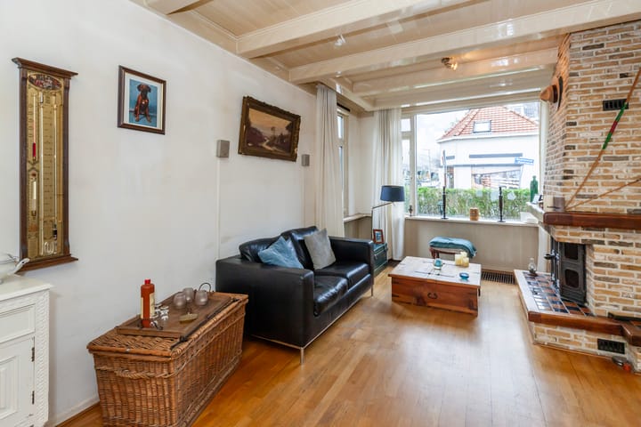 Foto 7 van Burgemeester Bosstraat 35