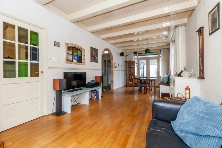 Foto 8 van Burgemeester Bosstraat 35