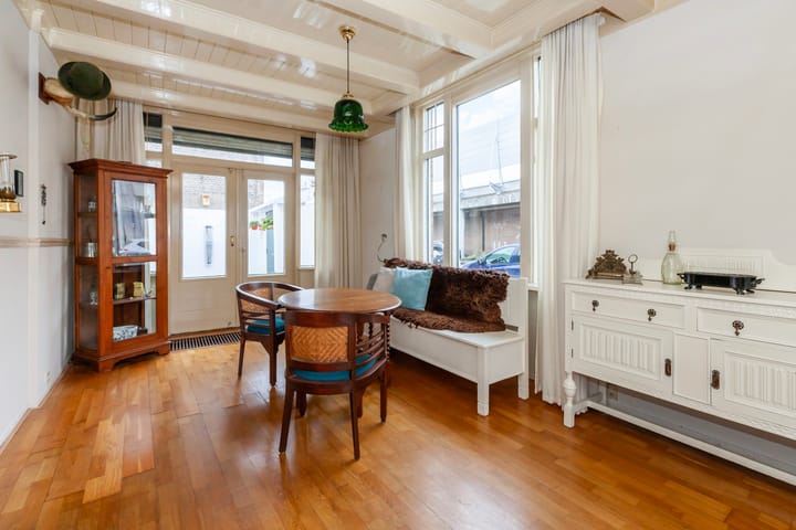 Foto 9 van Burgemeester Bosstraat 35