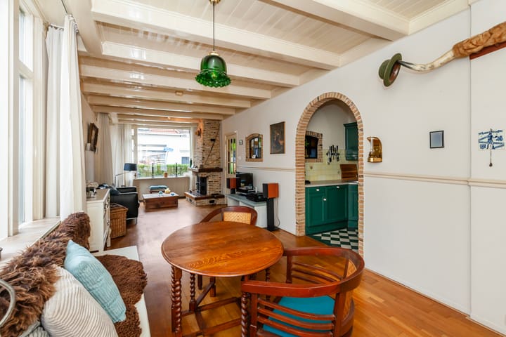 Foto 10 van Burgemeester Bosstraat 35