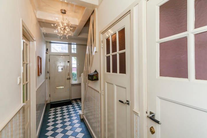 Foto 13 van Burgemeester Bosstraat 35