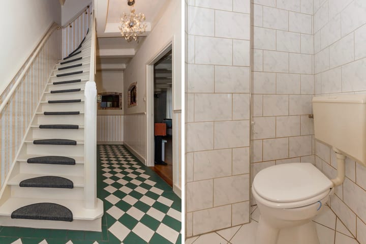 Foto 14 van Burgemeester Bosstraat 35