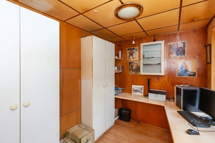 Foto 16 van Burgemeester Bosstraat 35