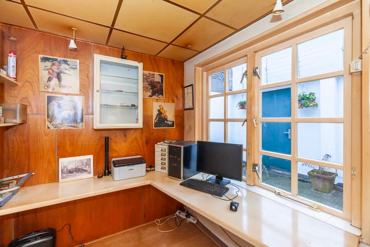 Foto 17 van Burgemeester Bosstraat 35