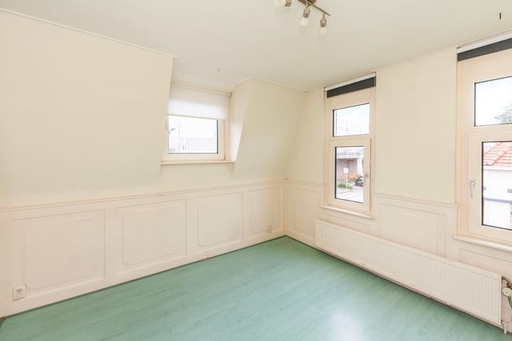 Foto 23 van Burgemeester Bosstraat 35