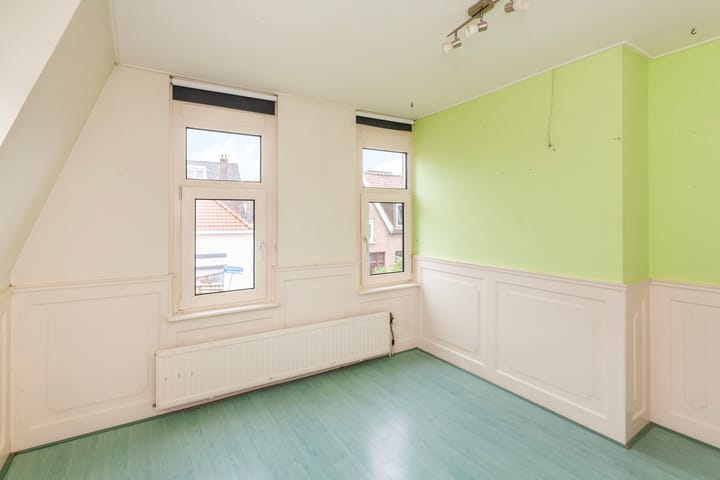 Foto 24 van Burgemeester Bosstraat 35