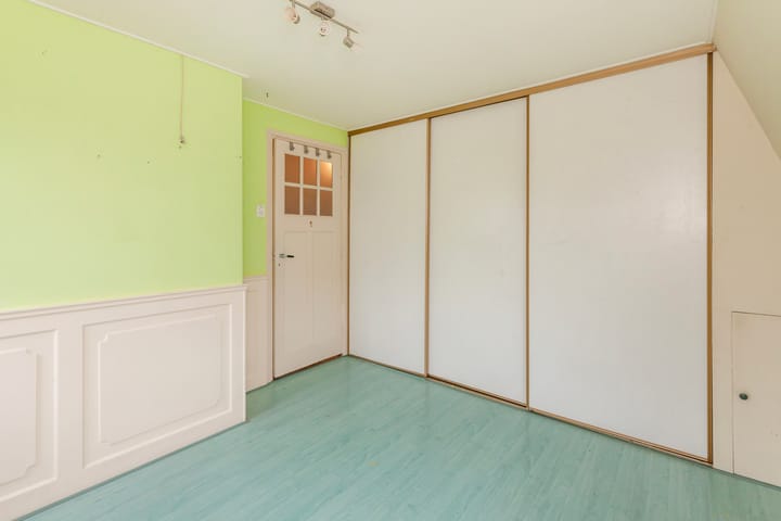 Foto 25 van Burgemeester Bosstraat 35