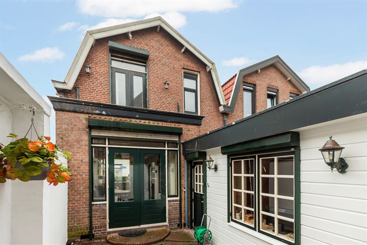 View photo 32 of Burgemeester Bosstraat 35