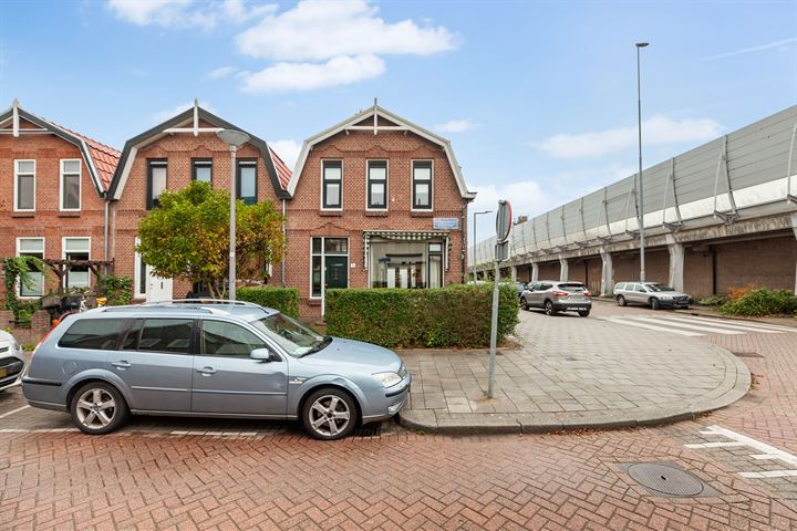 View photo 35 of Burgemeester Bosstraat 35